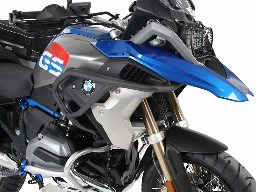 Darmowy zwrot Gmole górne (zbiornika) BMW R 1250 GS 2018 - 2023 Hepco Becker 5026514 00 05