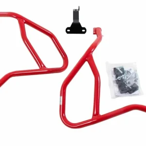 Gmole górne (zbiornika) BMW F 800 GS 2017 - 2018 Hepco Becker 5026509 00 04 Nowy