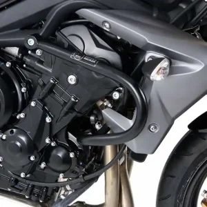 Wyjątkowa oferta Gmole silnika Triumph Street Triple 675 / R 2007-2012 Hepco Becker 501794 00 01
