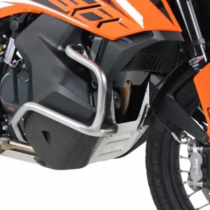 Gmole silnika KTM 890 Adventure / R / Rally 2021-2022 Hepco Becker 5017617 00 22 Bezpieczne zakupy