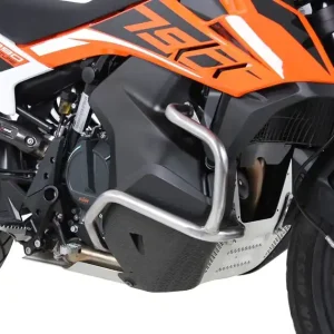 Gmole silnika KTM 790 Adventure / R 2019-2021 Hepco Becker 5017581 00 22 Taniej