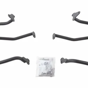 Gmole silnika BMW R 1250 GS 2018 - 2023 Hepco Becker 5016514 00 05 Ostatnia szansa