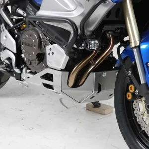 Gmole silnika Yamaha XT 1200 Z / ZE Super Ténéré 2010 - 2020 Hepco Becker 5014531 00 01 Bestseller