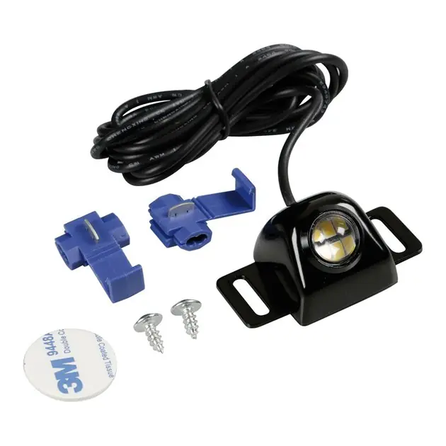 Niska cena Reflektor LED 12-30V wielofunkcyjny Lampa 73645