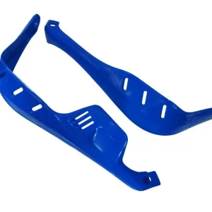 Osłona dłoni handbar Cross Enduro typ 1 Niebieska Sprawdź teraz