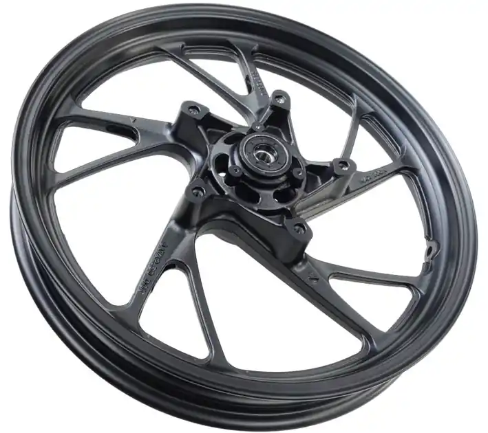 Felga przód Barton GT 125 Tylko dziś
