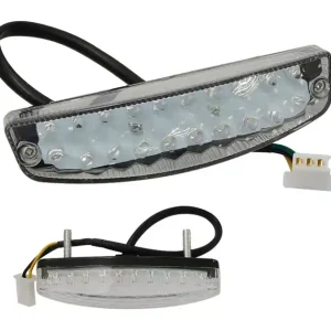Zniżka Lampa tylna Barton Pentora 125cc Quad
