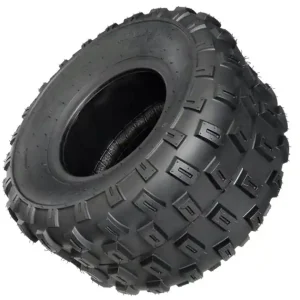 Darmowy zwrot Opona tył Barton Pentora 125cc Quad 18x9-8