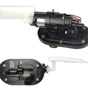 Super okazja Pompa paliwa do motoroweru Barton FR 2 139FMB Euro 4 Motorower biegowy