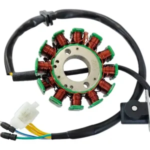 Stator, stojan, iskrownik alternatora Barton Cafe Racer 50 Ostatnie sztuki