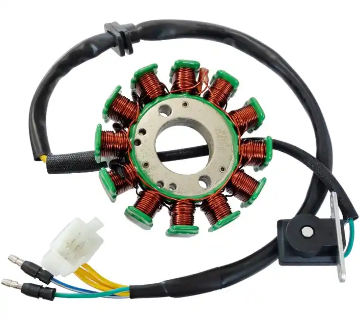 Stator, stojan, iskrownik alternatora Barton Cafe Racer 50 Ostatnie sztuki