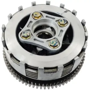 Sprzęgło Barton Hyper E5 Motocykl 125 (Euro5) Łatwy zwrot