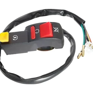 Oferta czasowa Przełącznik zespolony DB125