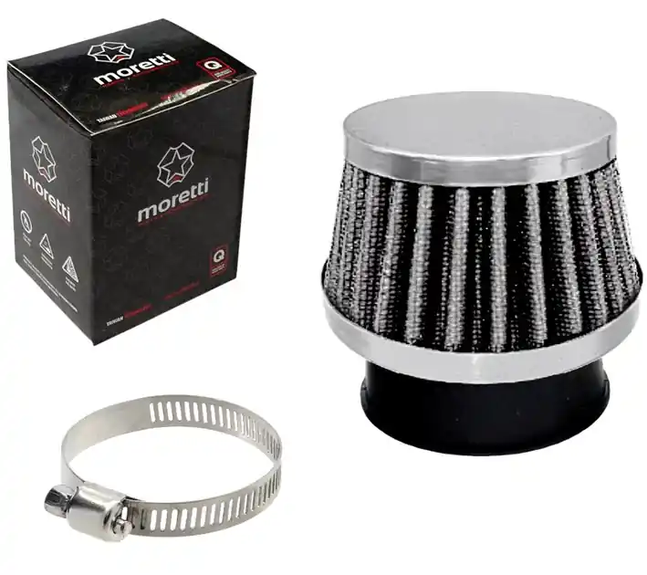 Zamów dziś Filtr powietrza stożkowy 42-44 mm Pocket Bike, Mini Cross Quad