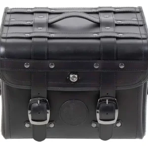 Rugged Chest skórzana torba na tył 30L Hepco Becker 620360 00 01 Okazja