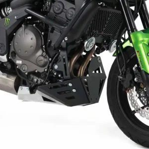 Tylko do końca tygodnia Osłona silnika Kawasaki Versys 650 2007 - 2014 Hepco Becker 8102510 00 91