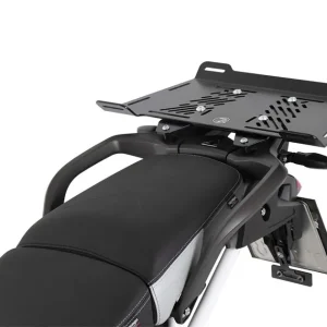 Poszerzenie bagażnika Triumph Tiger 900 Rally / GT / Pro 2020 - 2023 Hepco Becker 8007605 00 01 Ograniczona ilość