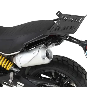 Dostępne od ręki Poszerzenie bagażnika Ducati Scrambler 1100 / Special / Sport 2018 - 2020 Hepco Becker 8007566 00 01