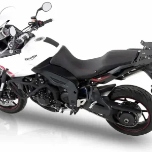 Poszerzenie bagażnika Triumph Tiger 1050 Sport 2013 - 2021 Hepco Becker 8007523 00 01 Hit sprzedaży