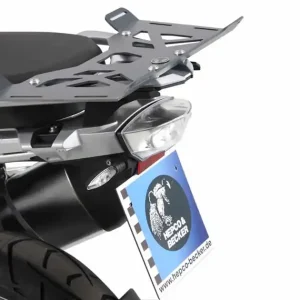 Taniej Poszerzenie bagażnika BMW R 1200 GS LC 2013 - 2018 Hepco Becker 800665 00 05