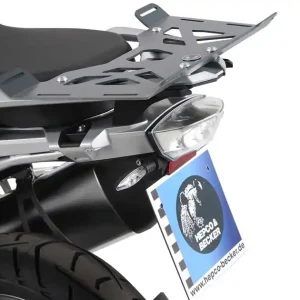 Nie przegap Poszerzenie bagażnika BMW R 1250 GS 2018 - 2023 Hepco Becker 8006514 00 05