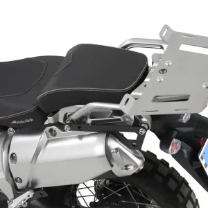 Do wyczerpania zapasów Poszerzenie bagażnika Yamaha XT 1200 Z / ZE Super Ténéré 2010 - 2020 Hepco Becker 8004531 00 01