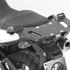 Poszerzenie bagażnika Suzuki V-Strom 650 L2 / XT ABS 2012 - 2016 Hepco Becker 8003528 00 01 Cena promocyjna