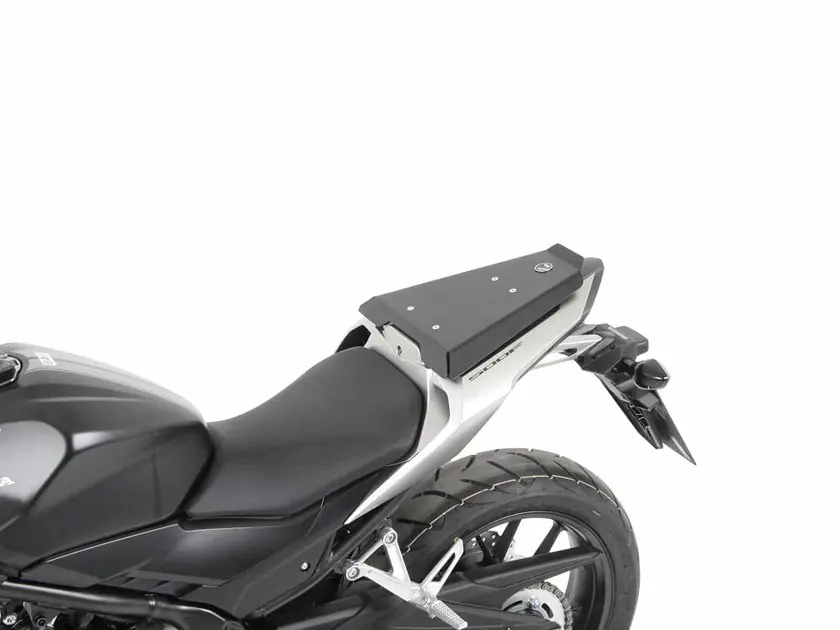 Łatwy zwrot Sportrack Honda CBR 500 R 2016-2018 Hepco Becker 670995 00 01