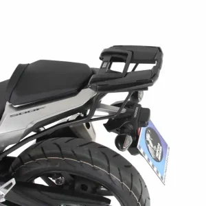 Dodaj do koszyka Stelaż kufra centralnego Easyrack Honda CB 500 F 2016 - 2018 Hepco Becker 661996 01 05