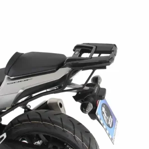Stelaż kufra centralnego Easyrack Honda CBR 500 R 2016 - 2018 Hepco Becker 661995 01 05 Darmowy zwrot