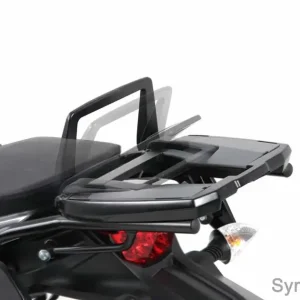 Wyprzedaż Stelaż kufra centralnego Easyrack Triumph Tiger 1050 Sport 2013 - 2021 Hepco Becker 6617523 01 01