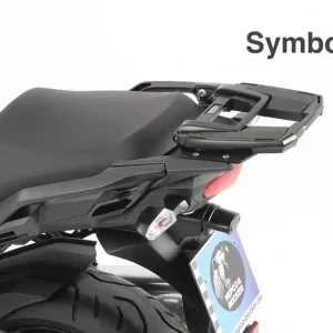 Stelaż kufra centralnego Easyrack Ducati Multistrada 1200 / S 2010 - 2014 Hepco Becker 661727 01 01 Do wyczerpania zapasów