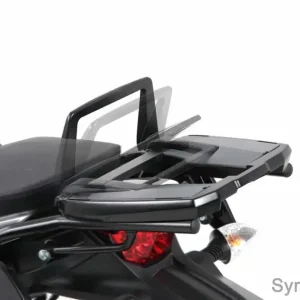 Rabat Stelaż kufra centralnego Easyrack Suzuki DL 1000 V-Strom 2002 - 2007 Hepco Becker 6613520 01 01