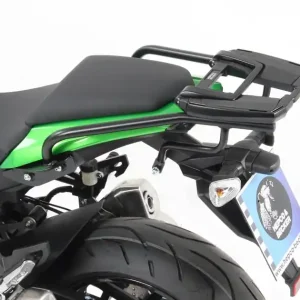 Ekspresowa dostawa Stelaż kufra centralnego Easyrack Kawasaki Z 1000 SX 2017 - 2019 Hepco Becker 6612530 01 01