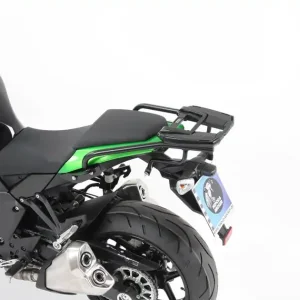 Szybka wysyłka Stelaż kufra centralnego Easyrack Kawasaki Z 1000 SX 2015 - 2016 Hepco Becker 6612525 01 01