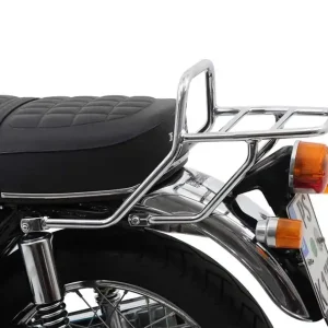 Stelaż pod kufer centralny Honda CB 750 Four K0-K6 1970-1976 Hepco Becker 654997 01 02 Zamów dziś