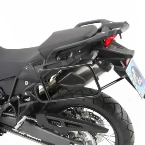Stelaż kufrów bocznych Honda CRF 1000 Africa Twin 2016-2017 Hepco Becker 653994 00 01 Bezpieczna płatność