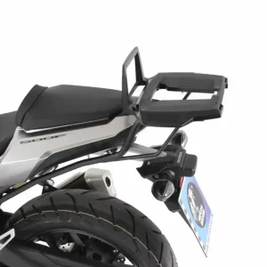 Wyprzedaż Stelaż kufra centralnego Alurack Honda CB 500 F 2016-2018 Hepco Becker 652996 01 05