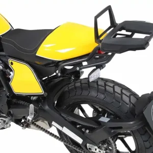 Stelaż kufra centralnego Alurack Ducati Scrambler 800 2019-2022 Hepco Becker 6527593 01 01 Bestseller
