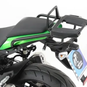 Stelaż kufra centralnego Alurack Kawasaki Z 1000 SX 2017 - 2019 Hepco Becker 6522530 01 01 Tylko dziś