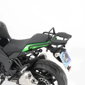 Premium Stelaż kufra centralnego Alurack Kawasaki Z 1000 SX 2015 - 2016 Hepco Becker 6522525 01 01