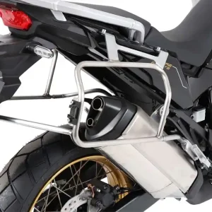 Stelaż CUTOUT Honda CRF 1100L Africa Twin Adventure Sports 2019 - 2023 Hepco Becker 6519522 00 22 Wyjątkowa oferta