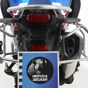 Kup online Stelaż CUTOUT Honda CRF 1000 Africa Twin 2018 - 2019 Hepco Becker 6519512 00 22