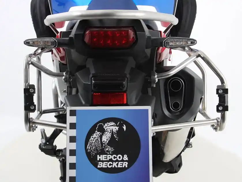 Kup online Stelaż CUTOUT Honda CRF 1000 Africa Twin 2018 - 2019 Hepco Becker 6519512 00 22