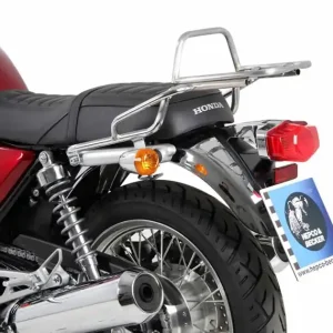 Tani Stelaż kufra centralnego Honda CB 1100 EX 2014 - 2016 Hepco Becker 650989 01 02