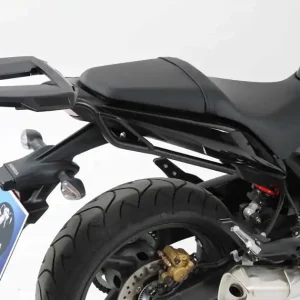 Stelaż kufra centralnego Alurack Honda Integra 750 / DCT 14 - 2015 Hepco Becker 650988 01 01 Premium
