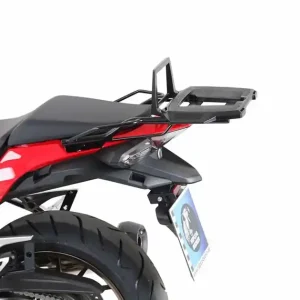 Stelaż kufra centralnego Alurack Honda VFR 800 F 2014 - 2020 Hepco Becker 650985 01 01 Ostatnia szansa