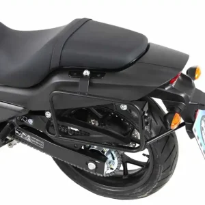 Stelaż kufrów bocznych Lock it Honda CTX 700 / N / DCT 2014 - 2017 Hepco Becker 650984 00 01 Promocja