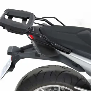 Stelaż kufra centralnego Alurack Honda VFR 1200 F 2010 - 2016 Hepco Becker 650960 01 01 Oferta czasowa