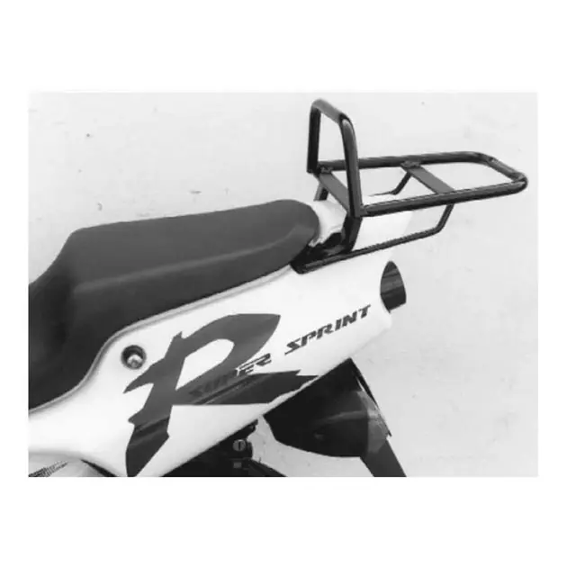 Dostępne od ręki Stelaż pod kufer centralny Honda NSR 125 1994-2001 Hepco Becker 650900 01 01